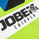 Jobe Chipper 100cm Multi Position Wakeboard with Rope and Handle (Green)