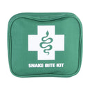 9pcs Australian Snake Bite First Aid Kit - Camping/Hiking/Travel