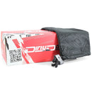 Dirty Dog Sport Evolve X1 Black/Silver & Clear Changeable Lens Sunglasses