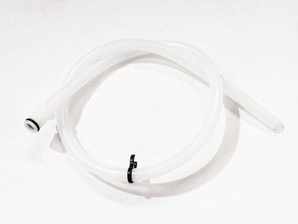 Dometic 4453001706 HYD-WF Slicone Hose With CPC And Clip - Suit GO Hydration Water Faucet