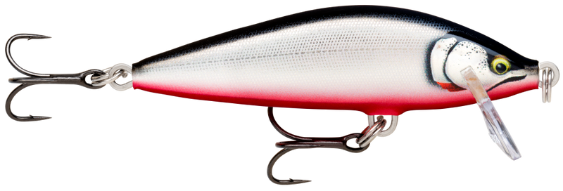 3.5cm Rapala Countdown Elite Sinking Hardbody Balsa Fishing Lure