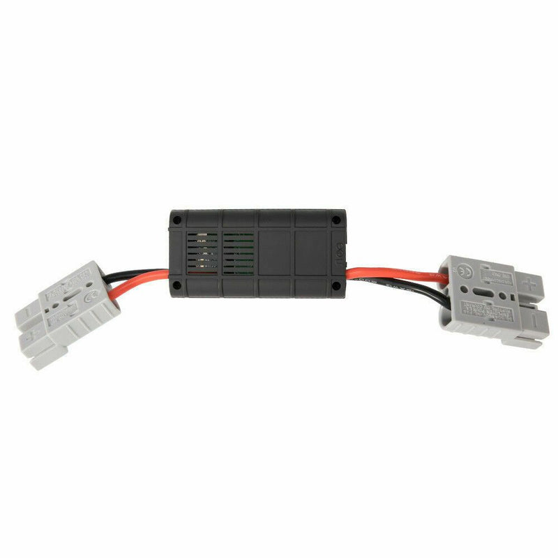 Digital Power Meter