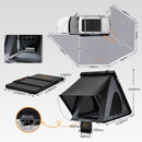 San Hima Kalbarri Lite & 270° Side Awning Bundle Saver