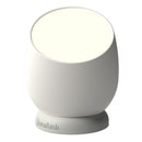 Kreafunk Beam Lamp, Portable And Rechargeable - White