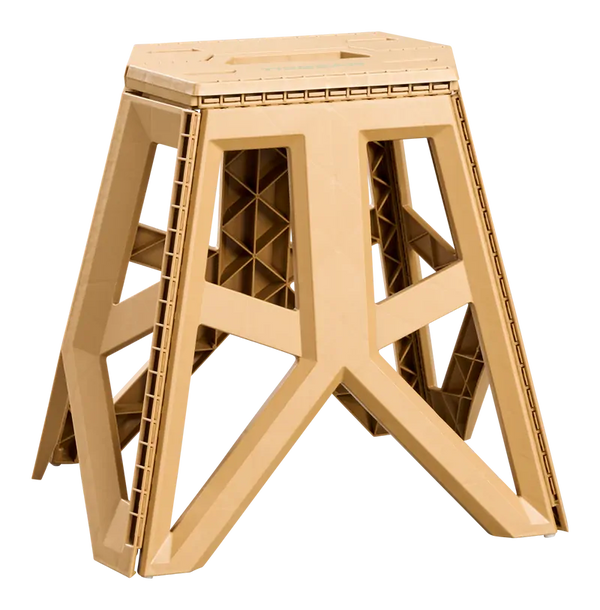 Tiegear Boost High Desert Step