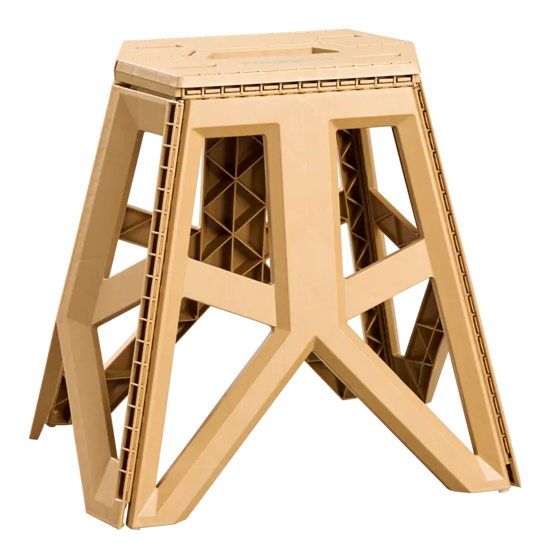 Tiegear Boost High Desert Step