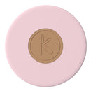 Kreafunk Wicharge 2 Wireless Qi Charger 15W - Dusty Rose