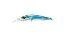 140mm Yo-Zuri 3D Diver Sinking Hard Body Lure - Trolling/Casting Fishing Lure