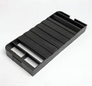 Dometic Black AS1625 Vent Insert