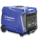 4.5kW Westinghouse Digital Inverter Generator iGen4500s
