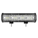 Traderight Group  LED Light Bar Work Flood Spot Beam Lamp Offroad Caravan Camping Strip Light 240W