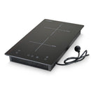 Camec Induction Cooktop - 2.3KW