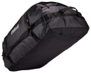 Thule Chasm 90L Duffel Travel Bag - Black (Convertible Duffle Backpack)