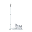 Centra Slant Board Adjustable Incline Machine Calf Stretcher Vertical Handle