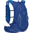 Osprey Duro 15L Mens Running Hydration Vest w/ Hydraulics Reservoir - Blue Sky - Size S/M