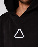 Follow Corp Towlie Black