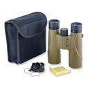 Carson HW-232 Stinger 12x32mm Compact and Lightweight Prism Binoculars