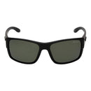 Ugly Fish Atlas PC3551 TR-90 Black Frame/Smoke Lens Polarised Sunglasses