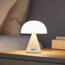 Lexon Mina M Medium Portable Led Lamp PANTONE - Sand