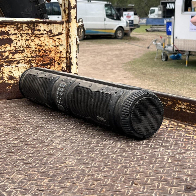 SEB28 SoundExtreme Elite