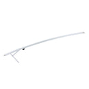 Aussie Traveller Curved Tension Rafter (CRR3) White