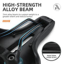 Shockproof Bike Saddle