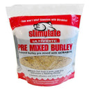 1 Kg Stimulate Ground Burley Pre Mixed with Ultrabite - Fish Attractant