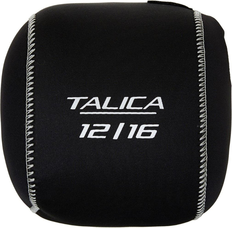 Shimano Talica 12/16 Size Reel Cover - Neoprene Fishing Reel Cover
