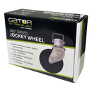 Coast RV Gator Jack Wheel Attachment