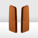 Pair of Indicator Replacement Lights for San Hima Gen1 Towing Mirror