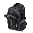 Men's Waterproof Nylon Casual Outdoor Travel Backpack