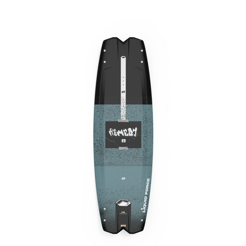 2026 LIQUID FORCE REMEDY WAKEBOARD