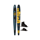 2026 RADAR UNION 67' WATERSKI PACKAGE