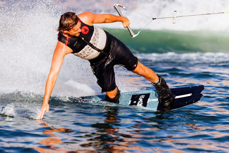 2026 LIQUID FORCE REMEDY WAKEBOARD
