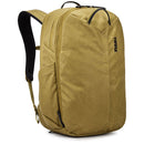 Thule Aion 28L Travel Backpack - Nutria (Expandable to 32L w/ Laptop Compartment)