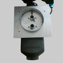 Mount Plate for Diesel Heater - Turret Style