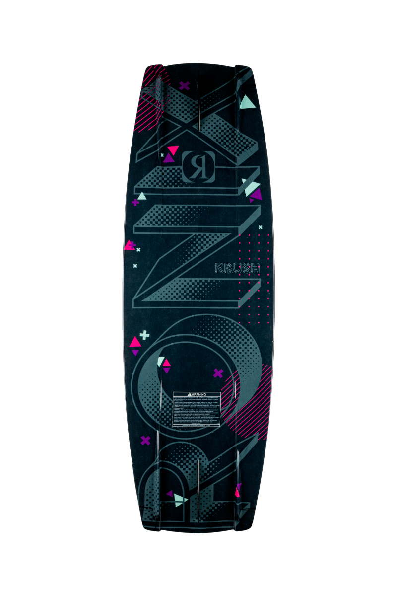 2026 RONIX KRUSH WAKEBOARD