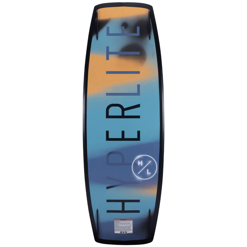 HYPERLITE CADENCE WAKEBOARD 134