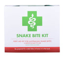Snake Bite First Aid Kit