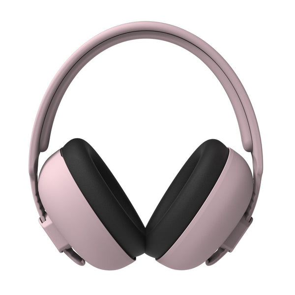 Kreafunk Kids Hush Ear Muffs - Dusty Rose