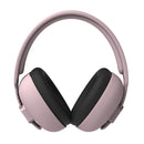 Kreafunk Kids Hush Ear Muffs - Dusty Rose