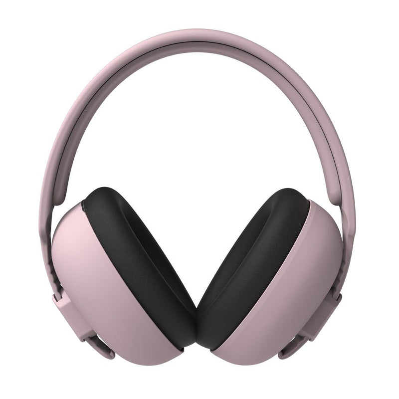 Kreafunk Kids Hush Ear Muffs - Dusty Rose