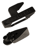 Wind Out Window Slide Lock - 2 parts 2 PACK