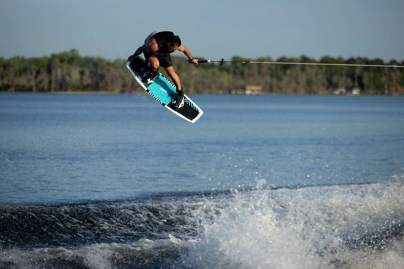 2025 Ronix District Wakeboard