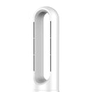 Spector 3 in 1 Bladeless Tower Fan Heater Cooler Purifying HEPA Oscillating
