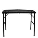 Levede Grill Table BBQ Camping Tables Outdoor Foldable Aluminium Portable L