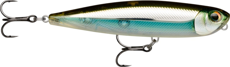 8.5cm Rapala Precision Xtreme Pencil (Freshwater) Topwater Fishing Lure