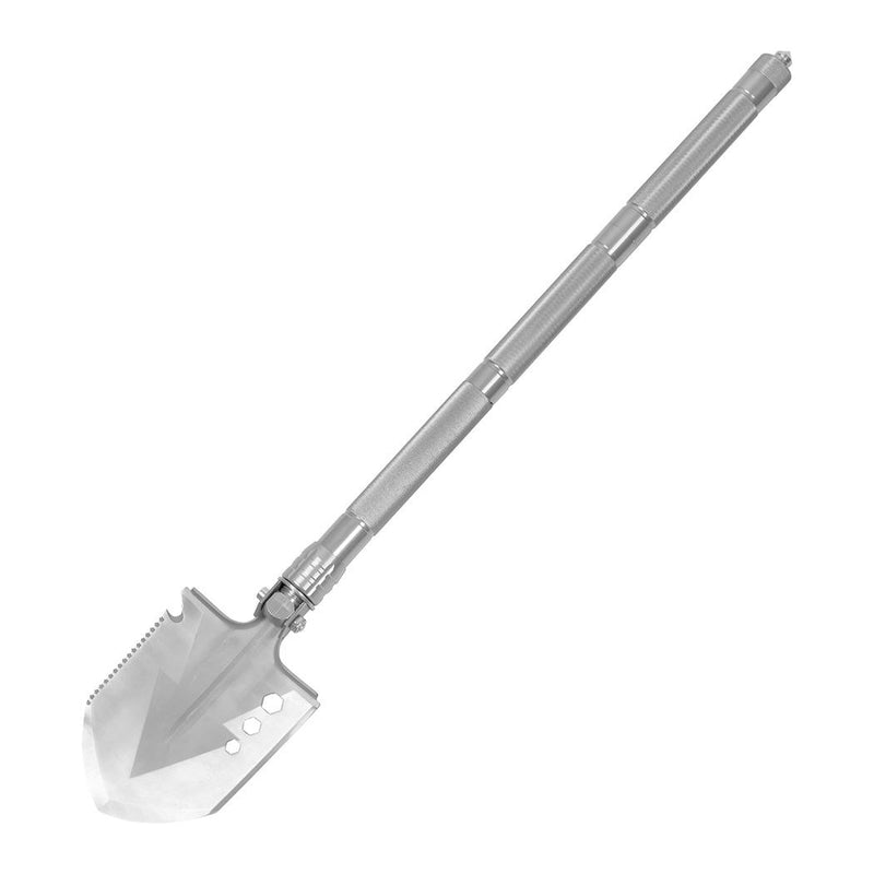 6 in 1 Folding Shovel