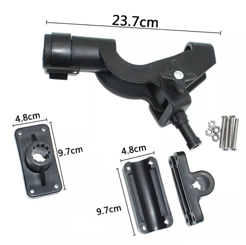 2 x Fishing Rod Holder