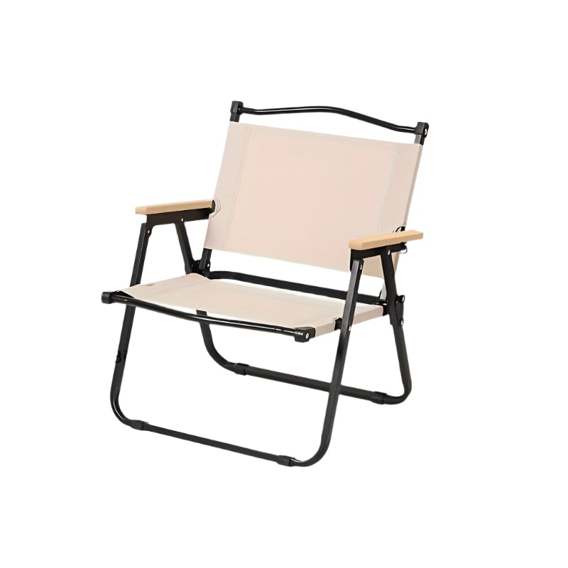 Folding Outdoor Chair for Camping & Fishing